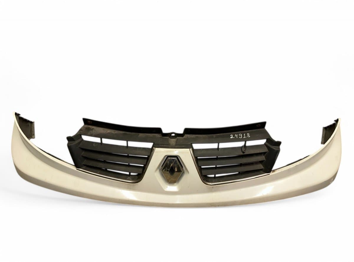 RENAULT 8200204450 7700313438 8200044568 Radiator Grille RENAULT TRAFIC II (2001-2015)