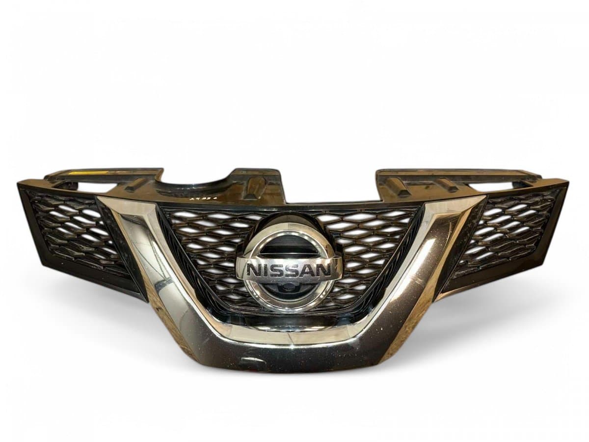 NISSAN 623104CE1B 623104CE0B Radiator Grille NISSAN X-TRAIL III (T32) (2013-2022)