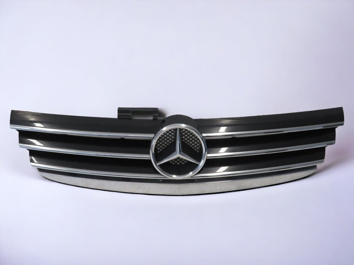 MERCEDES-BENZ A1698800583 A1698800583 Radiator Grille MERCEDES-BENZ A-CLASS (W169) (2004-2012)