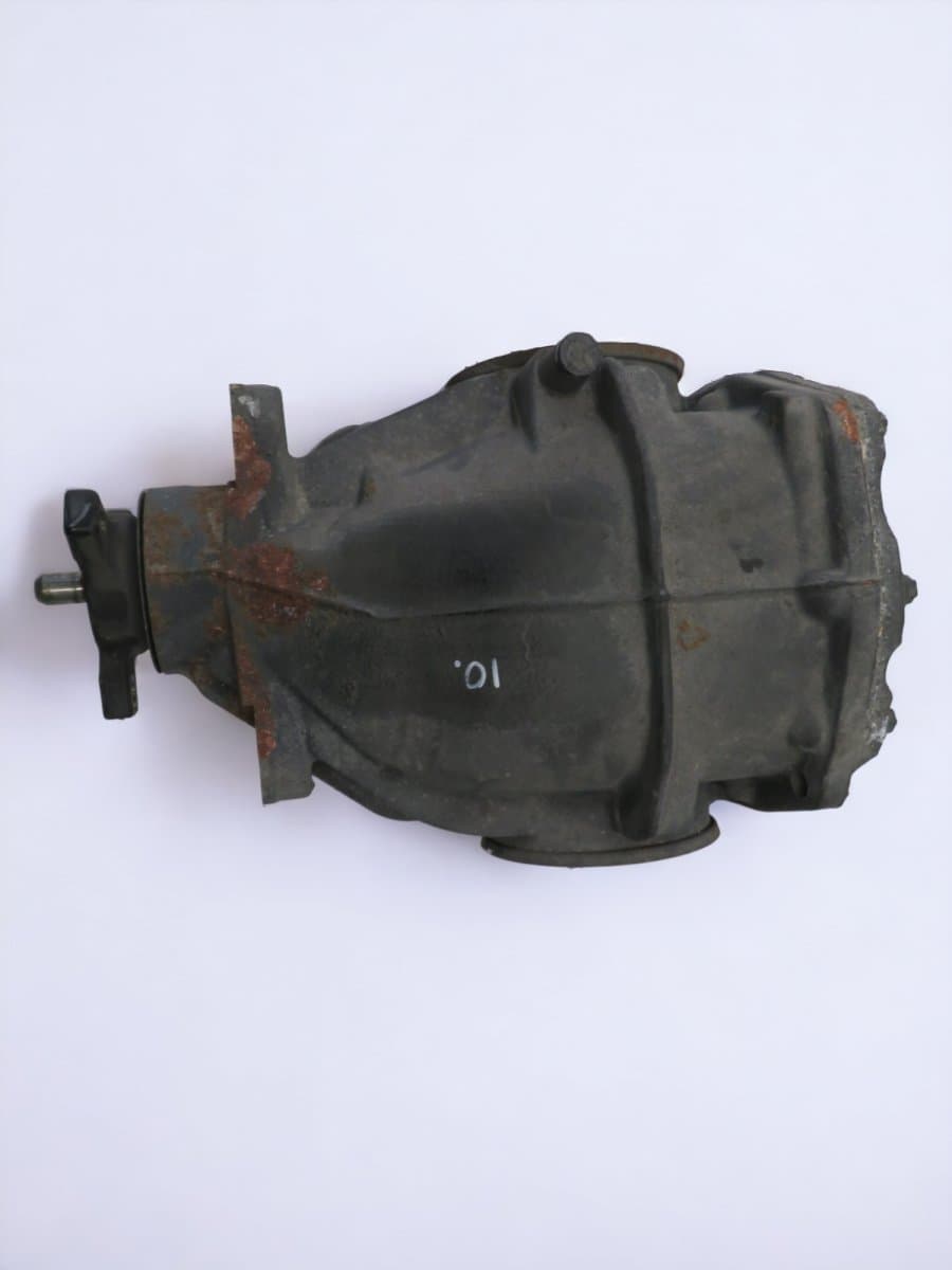 MERCEDES-BENZ A2303510508 A2303501114 A2303510105 Rear axle differential MERCEDES-BENZ SL-CLASS (R230) (2001-2012)