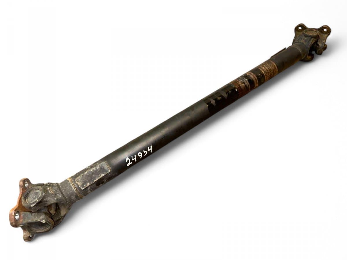 BMW 763265001 26209425910 9425910 Propeller shaft front BMW 3 (F30, F31, F34, F80) (2011-2019)