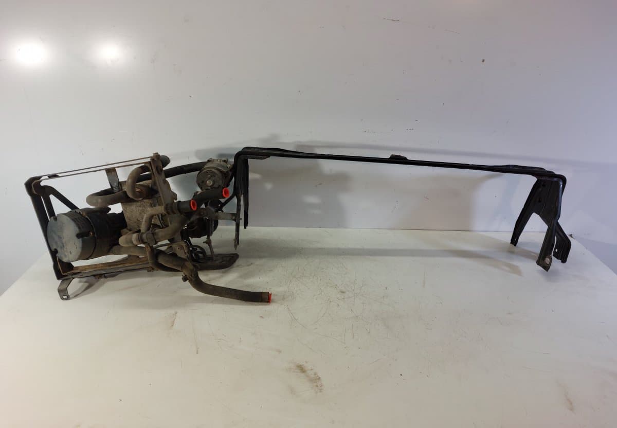 MERCEDES-BENZ 2205040740 1404385 Radiator beam MERCEDES-BENZ S-CLASS Coupe (C216) (2006-2013)