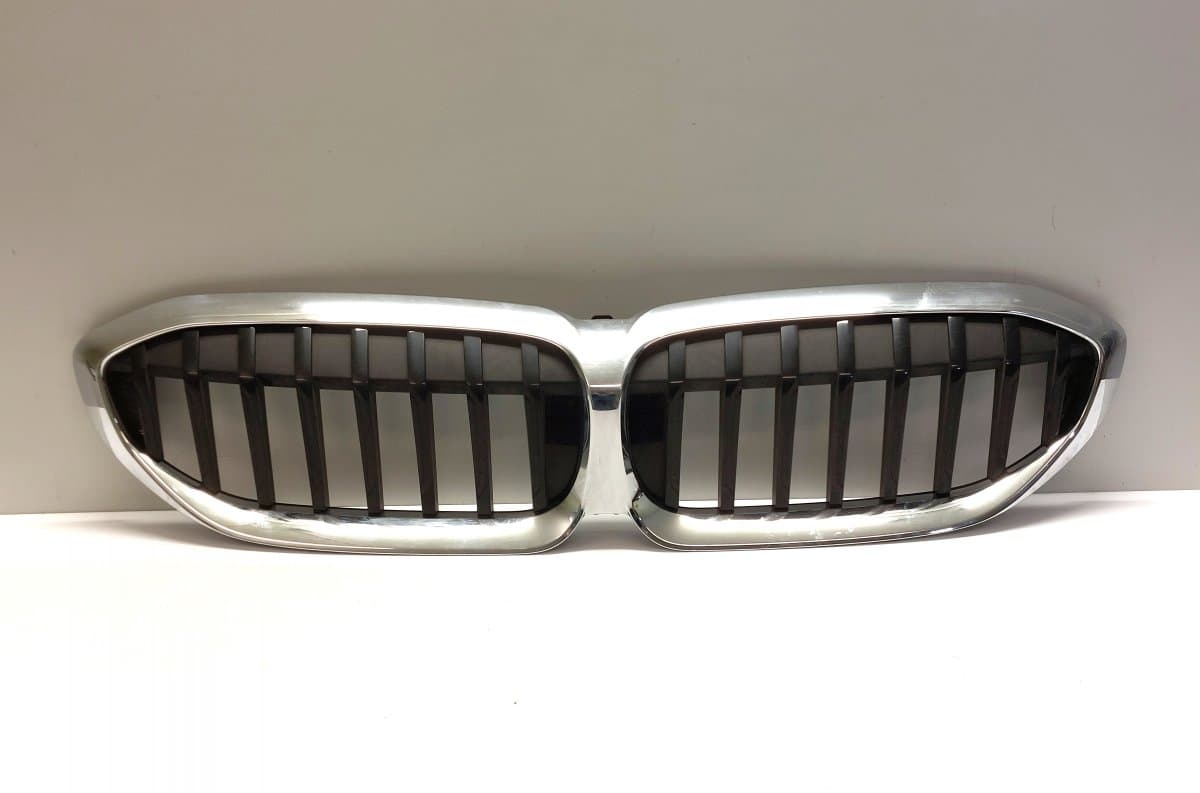 BMW 511319297610 BM015AY00XX00 Radiator Grille BMW 3 / i3 (G20, G21, G28, G81) (2018-)