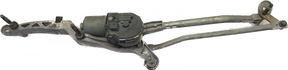 MERCEDES-BENZ Wiper linkage / mechanism MERCEDES-BENZ C-CLASS (W204) (2007-2013)