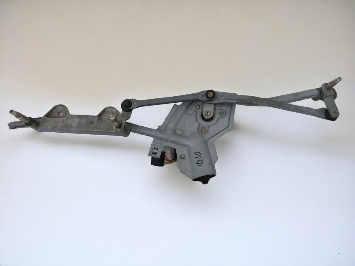 MERCEDES-BENZ A2308200041 A2308200042 Wiper linkage / mechanism MERCEDES-BENZ SL-CLASS (R230) (2001-2012)