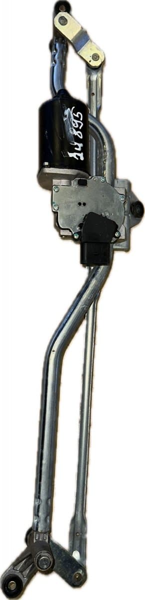 VW 7H1955603 7E1955603C 7E1955113 7E1955113G Wiper linkage / mechanism VW TRANSPORTER T5 / MULTIVAN (7H, 7E, 7J) (2003-2015)