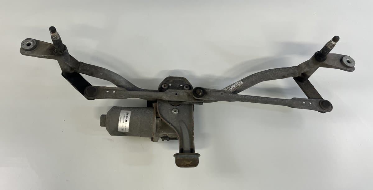 OPEL 288004907R 3397021666 0390243508 Wiper linkage / mechanism OPEL VIVARO B (2014-2018)