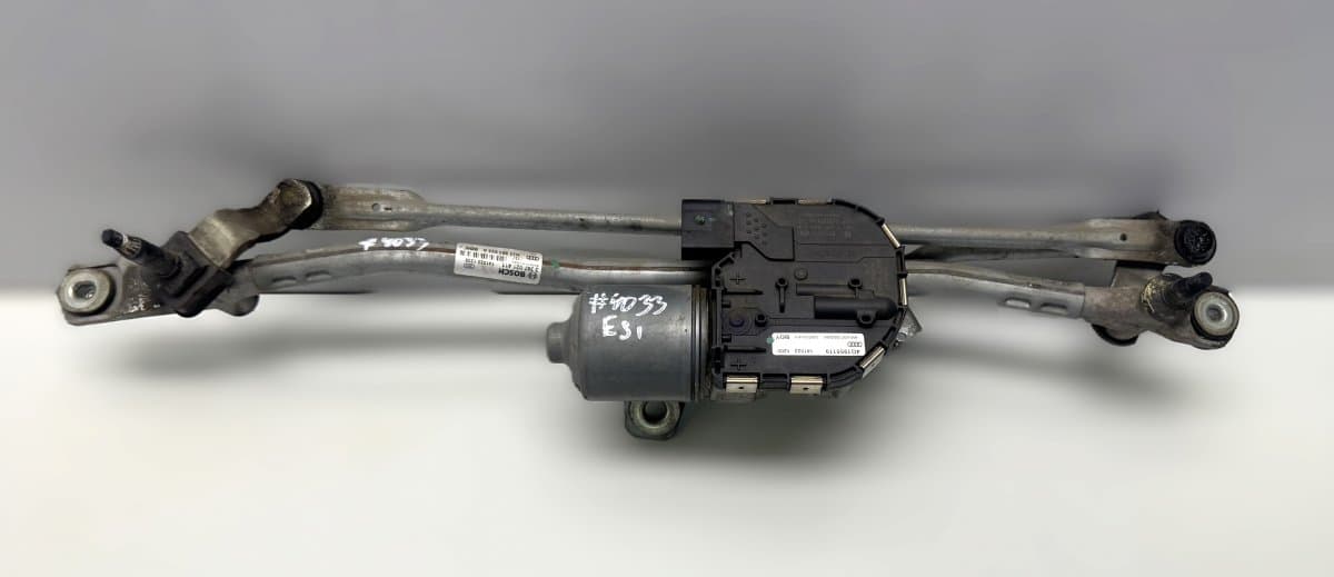 AUDI 4G1955023A 4G1955119 3397021411 Wiper linkage / mechanism AUDI A6 / A6 ALLROAD (C7, 4G) (2010-2018)