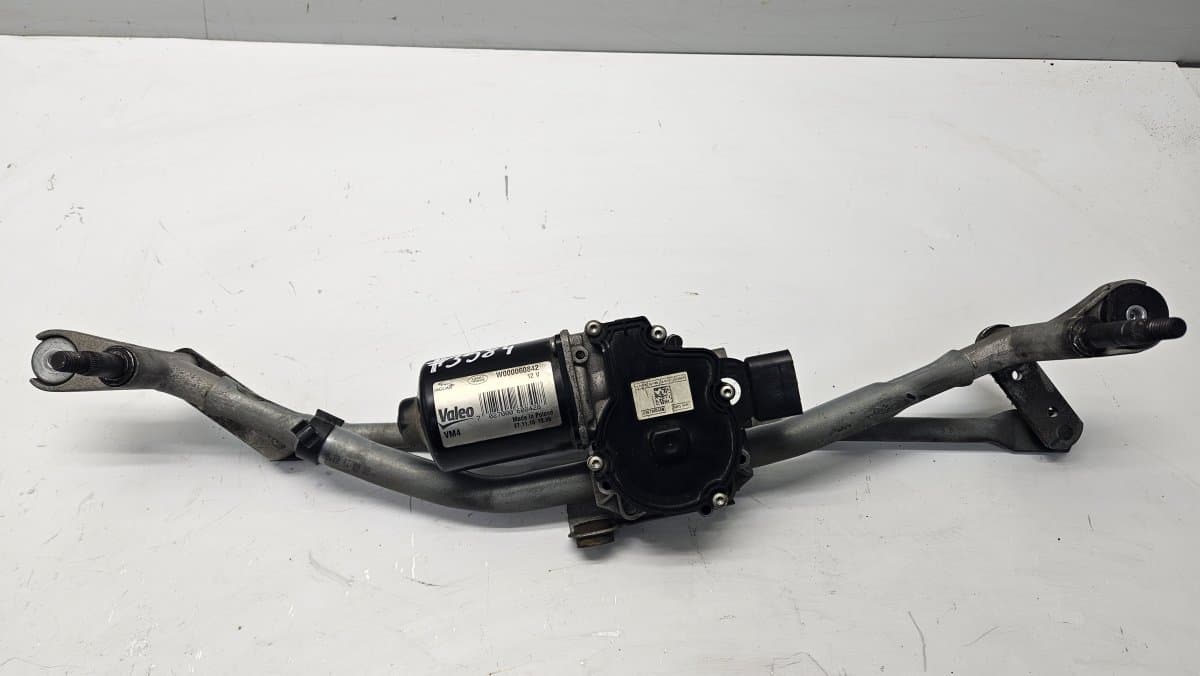 JAGUAR GX7317500AB W000061953 W000060842 T2H1168 Wiper linkage / mechanism JAGUAR XF (X260) (2015-2024)