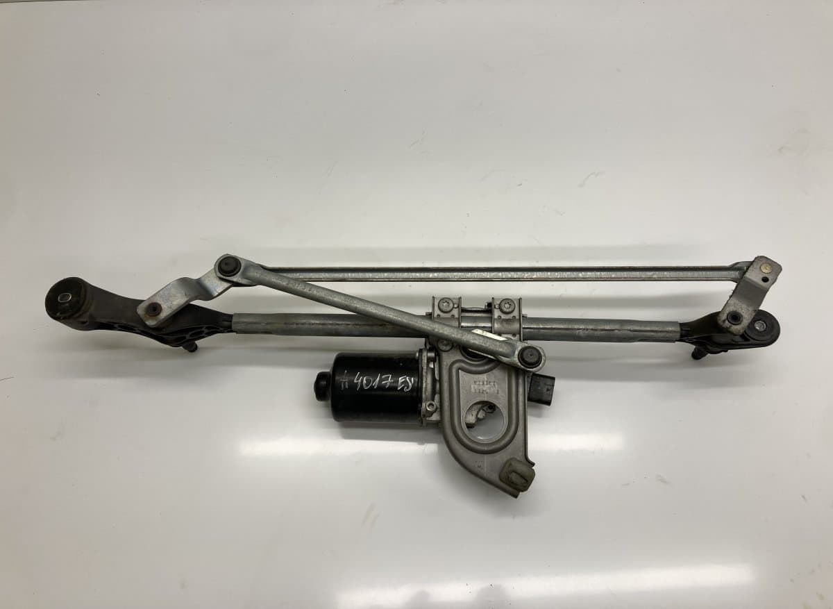 BMW W000026097 61617239510 7239510 Wiper linkage / mechanism BMW 1 (F20, F21) (2011-2019)