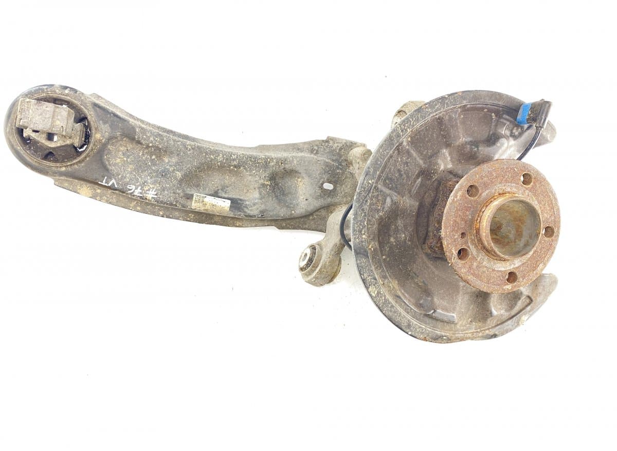 MERCEDES-BENZ Wheel bearing housing rear left MERCEDES-BENZ B-CLASS (W246, W242) (2011-2018)