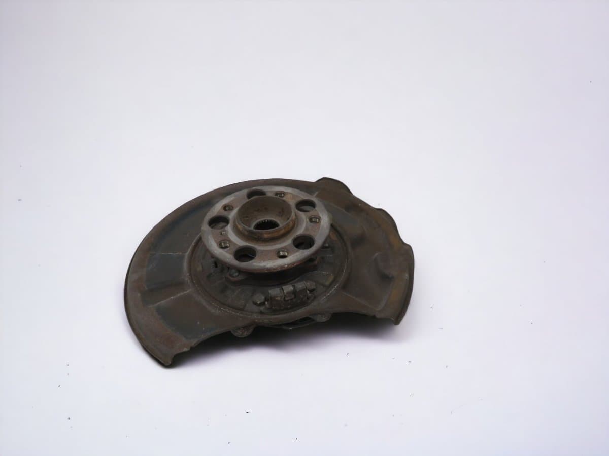 MERCEDES-BENZ A2303505308 A2303508508 A2303570308 A2303570108 A2303570108 A2305401117 A2305401217 A2305401617 Wheel bearing housing rear left MERCEDES-BENZ SL-CLASS (R230) (2001-2012)