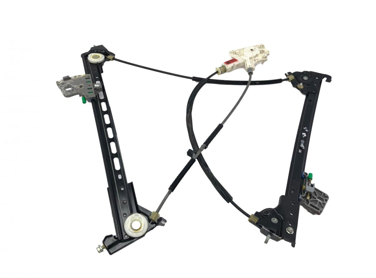 MERCEDES-BENZ A2167200346 Window Regulator Compl. front left MERCEDES-BENZ S-CLASS Coupe (C216) (2006-2013)