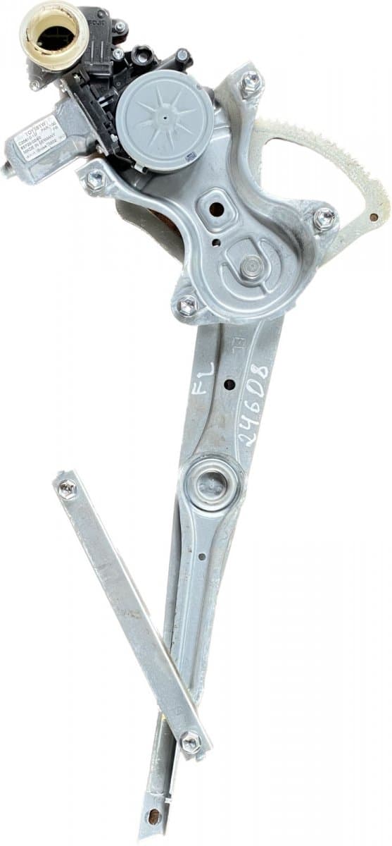TOYOTA Window Regulator Compl. front left TOYOTA COROLLA XI (E170, E180) (2013-2018)