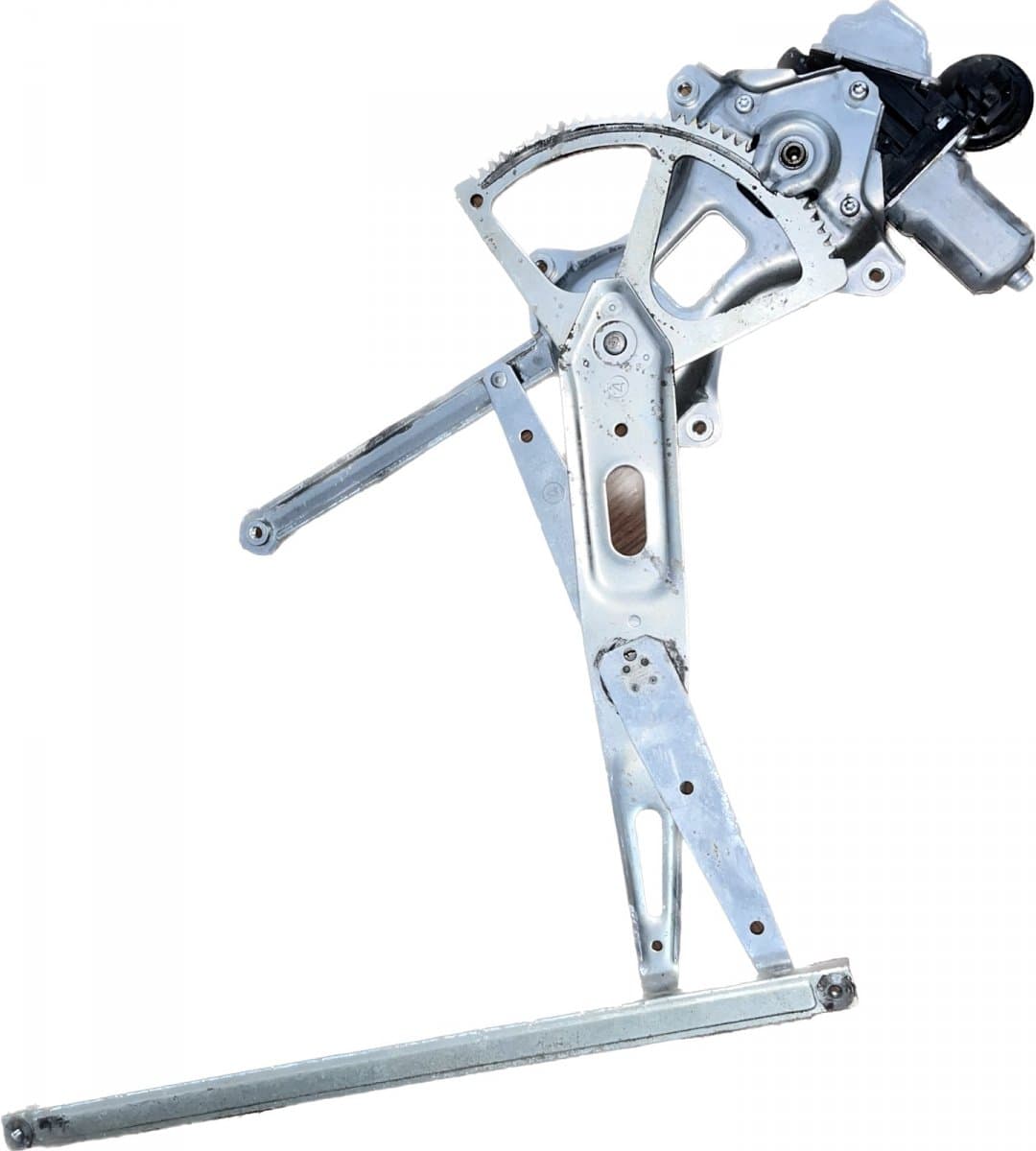TOYOTA Window Regulator Compl. front left TOYOTA PRIUS III (XW30) (2009-2015)