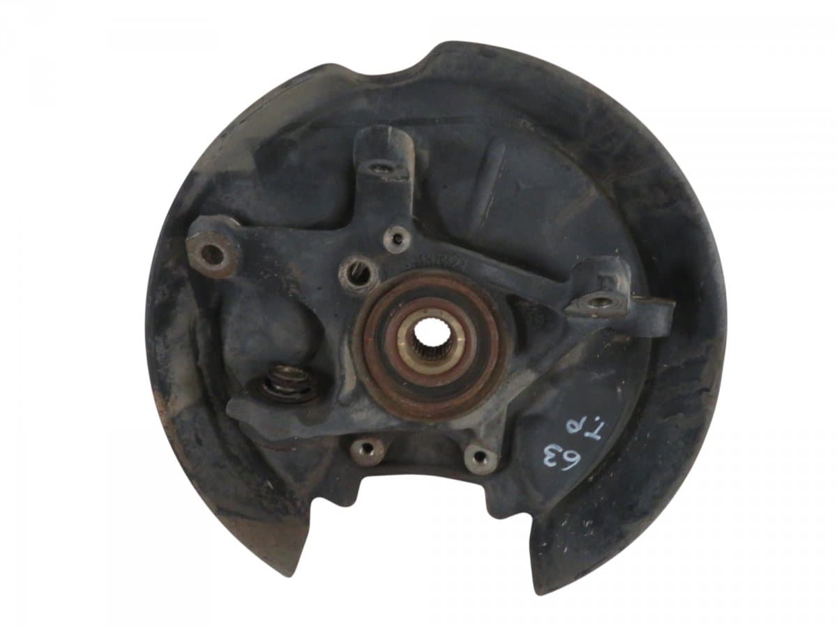 MERCEDES-BENZ A2023505708 A2013574705 A2023505108 A2023503308 A1293500046 Wheel bearing housing rear right MERCEDES-BENZ SL-CLASS (R129) (1989-2001)