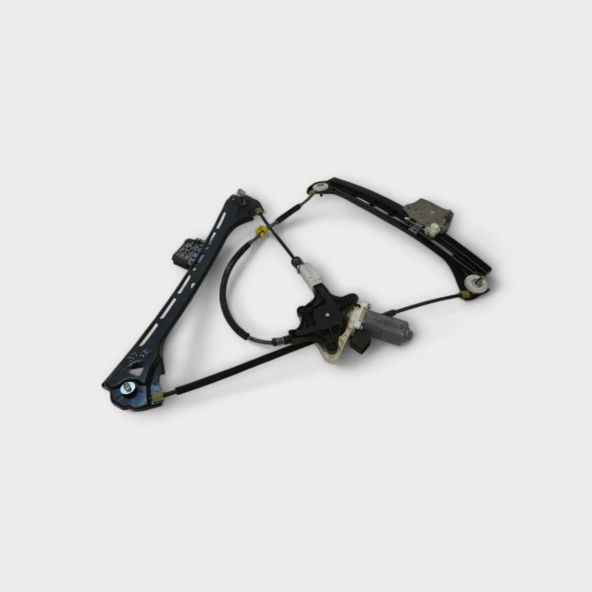 MERCEDES-BENZ A2078200542 A2077200746 Window Regulator Compl. front left MERCEDES-BENZ E-CLASS Coupe (C207) (2009-2016)