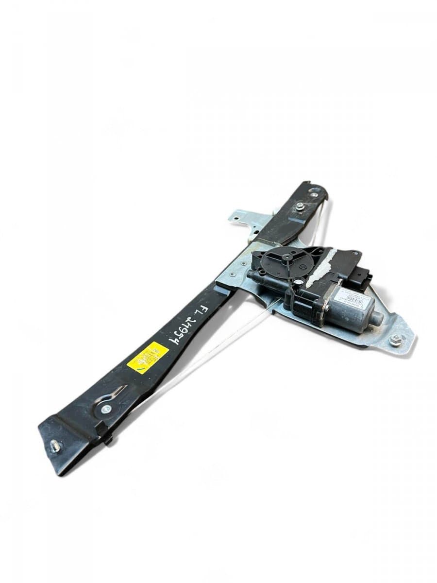 PEUGEOT 9688808280 130822563 9686618180 Window Regulator Compl. front left PEUGEOT 508 I (W23) (2010-2018)