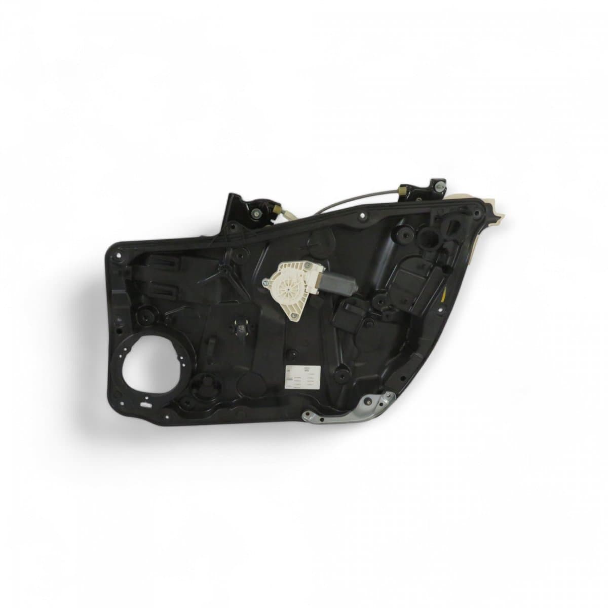 MERCEDES-BENZ A1177200279 A1177209900 A2078200642 Window Regulator Compl. front right MERCEDES-BENZ A-CLASS (W176) (2012-2018)