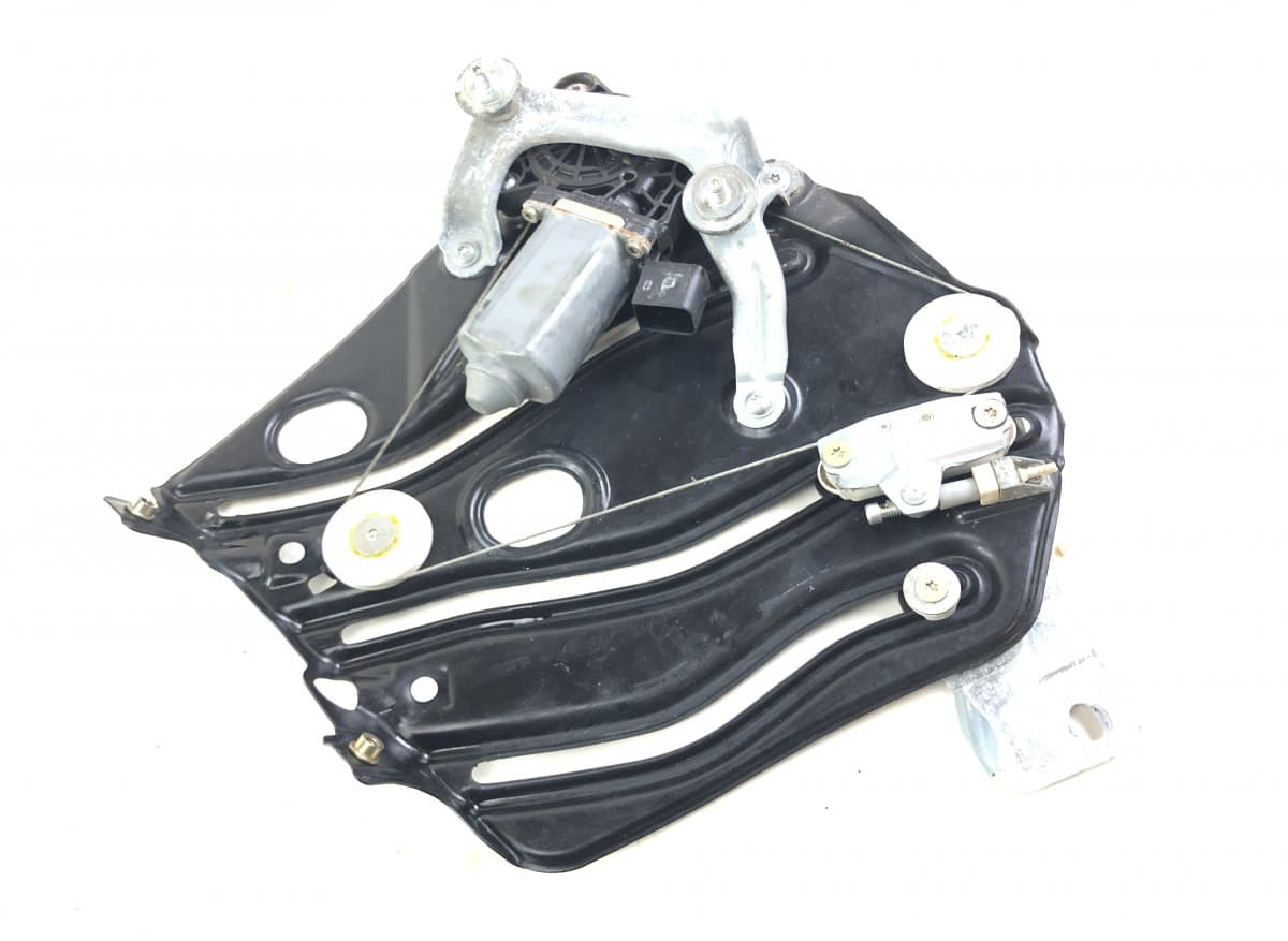 MERCEDES-BENZ A2306700303 A2208200442 Window Regulator Compl. rear left MERCEDES-BENZ SL-CLASS (R230) (2001-2012)