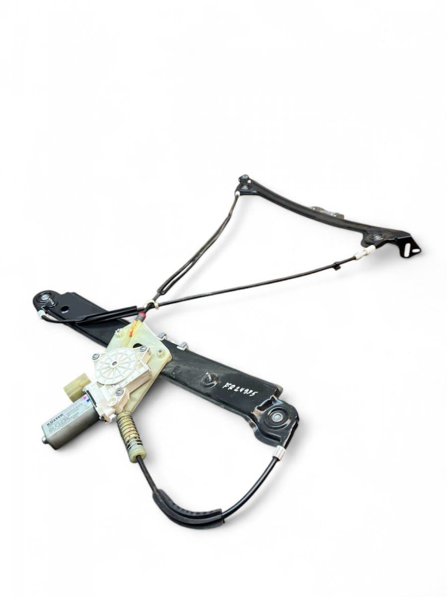 BMW 51337165596 7165596 67627286142 7286142 Window Regulator Compl. front right BMW 1 (E81, E82, E87, E88) (2003-2013)