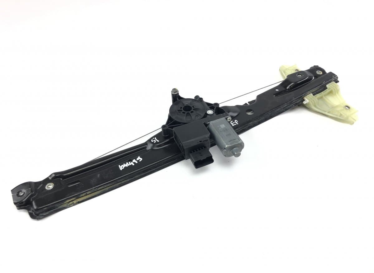 PEUGEOT 0130824010 0130824248 1137328865 Window Regulator Compl. front right PEUGEOT EXPERT / TRAVELLER (2016-)