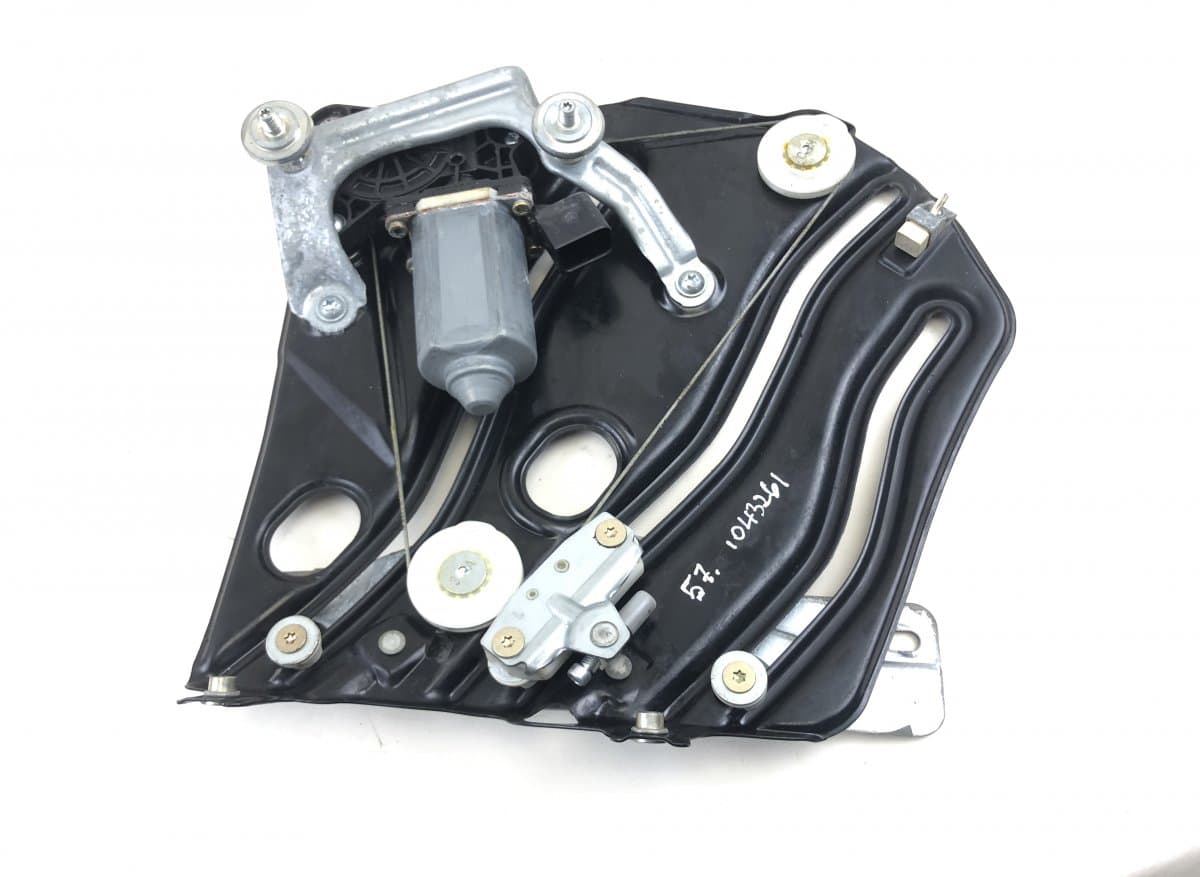 MERCEDES-BENZ A2306700303 A2208200442 Window Regulator Compl. rear left MERCEDES-BENZ SL-CLASS (R230) (2001-2012)