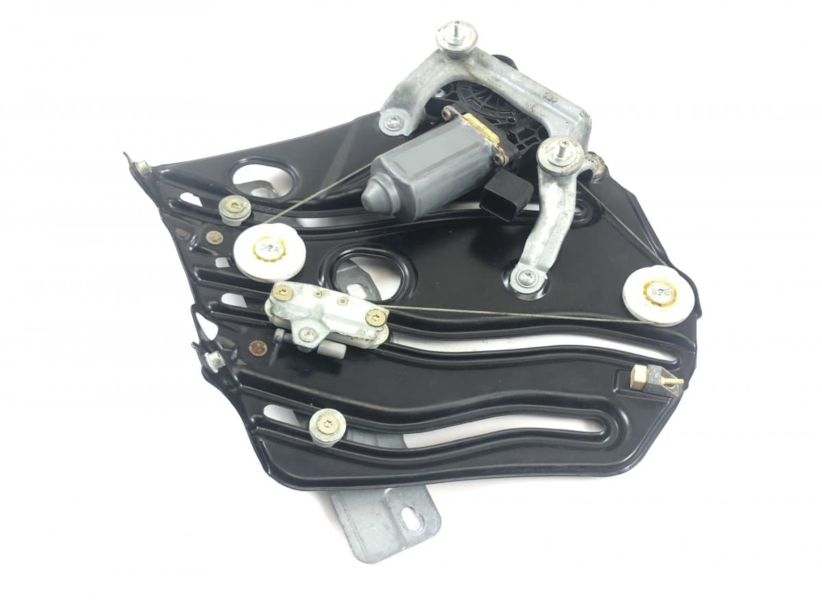 MERCEDES-BENZ A2306700303 A2208200442 Window Regulator Compl. rear left MERCEDES-BENZ SL-CLASS (R230) (2001-2012)