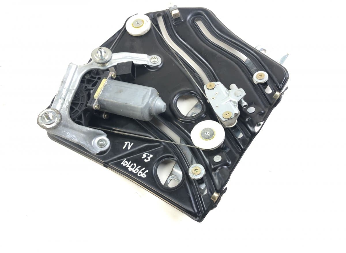 MERCEDES-BENZ A2306700303 A2208200442 Window Regulator Compl. rear left MERCEDES-BENZ SL-CLASS (R230) (2001-2012)