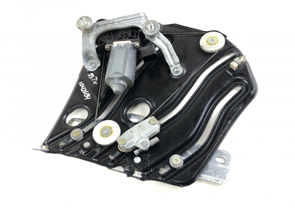 MERCEDES-BENZ A2306700303 A2208200442 Window Regulator Compl. rear left MERCEDES-BENZ SL-CLASS (R230) (2001-2012)