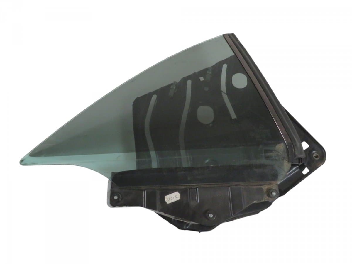 MERCEDES-BENZ A2306700203 A2306700210 A2306700403 A2208200442 Window Regulator Compl. rear right MERCEDES-BENZ SL-CLASS (R230) (2001-2012)