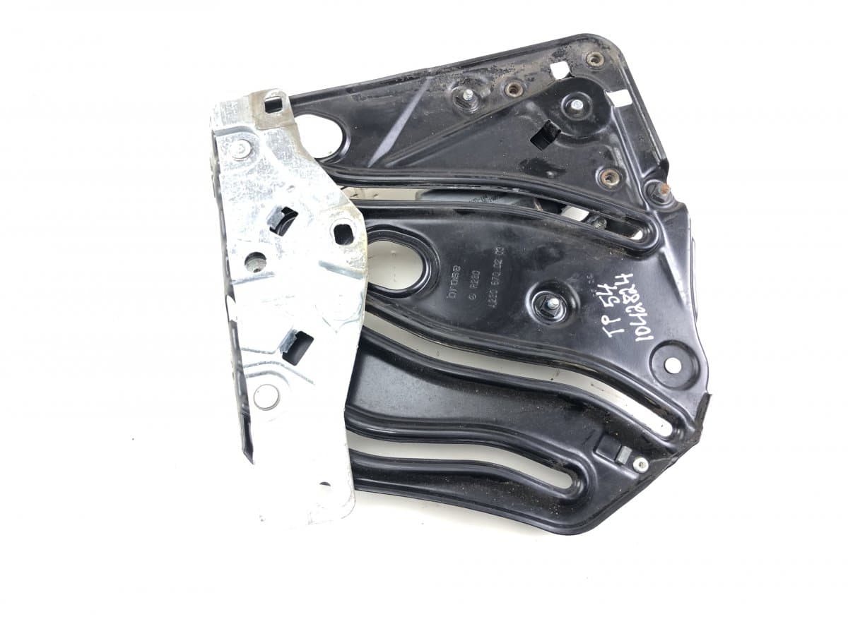 MERCEDES-BENZ A2306700403 A2208200342 Window Regulator Compl. rear right MERCEDES-BENZ SL-CLASS (R230) (2001-2012)