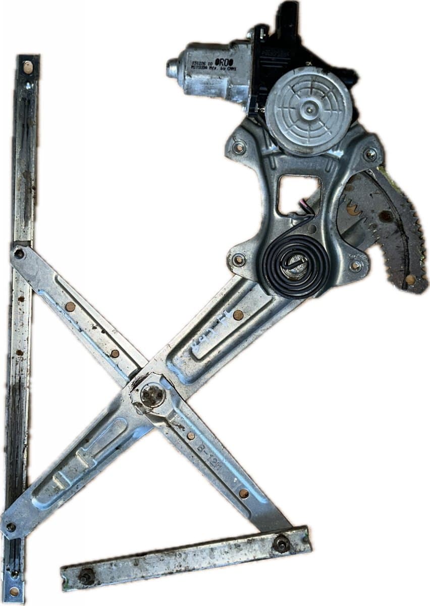 HONDA Window Regulator mechanism front left HONDA CR-V IV (RM) (2012-2016)