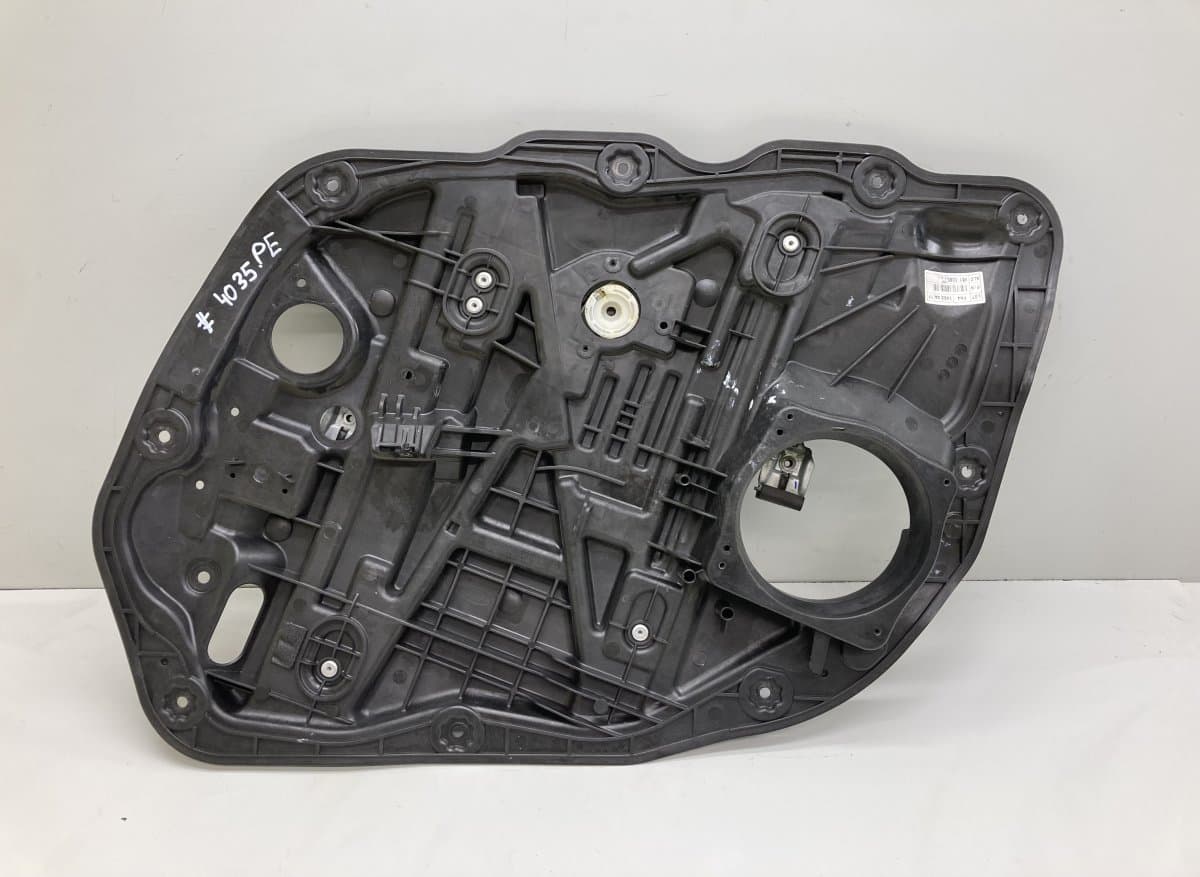 KIA 824812T010 Window Regulator mechanism front right KIA OPTIMA III (TF) (2010-2015)