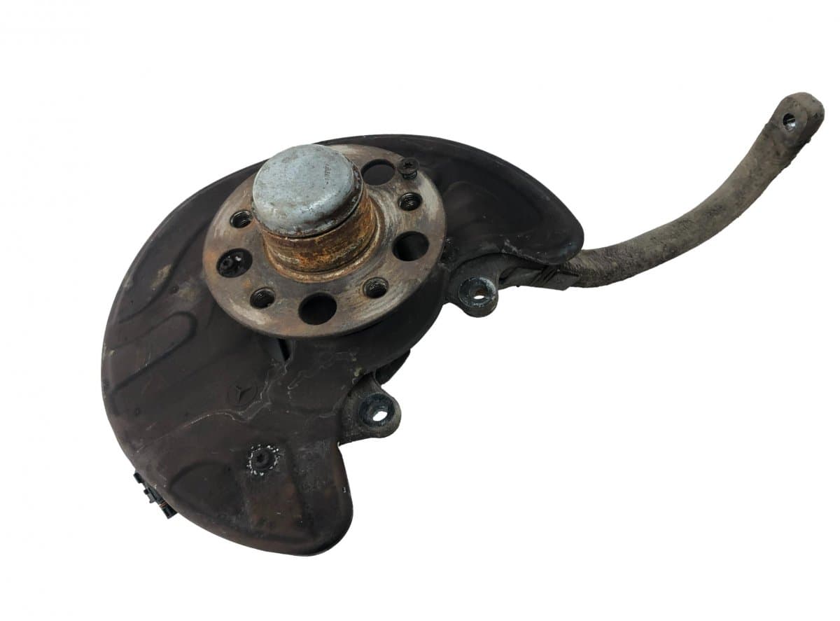 MERCEDES-BENZ A2113306420 Wheel bearing housing front left MERCEDES-BENZ SL-CLASS (R230) (2001-2012)