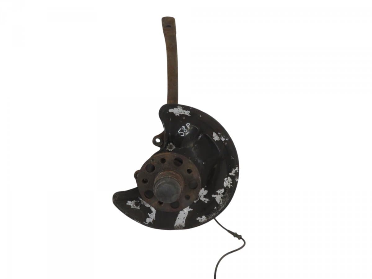 MERCEDES-BENZ A2113306520 A2113304820 A2113303820 A2113302120 Wheel bearing housing front right MERCEDES-BENZ E-CLASS (W211) (2002-2009)