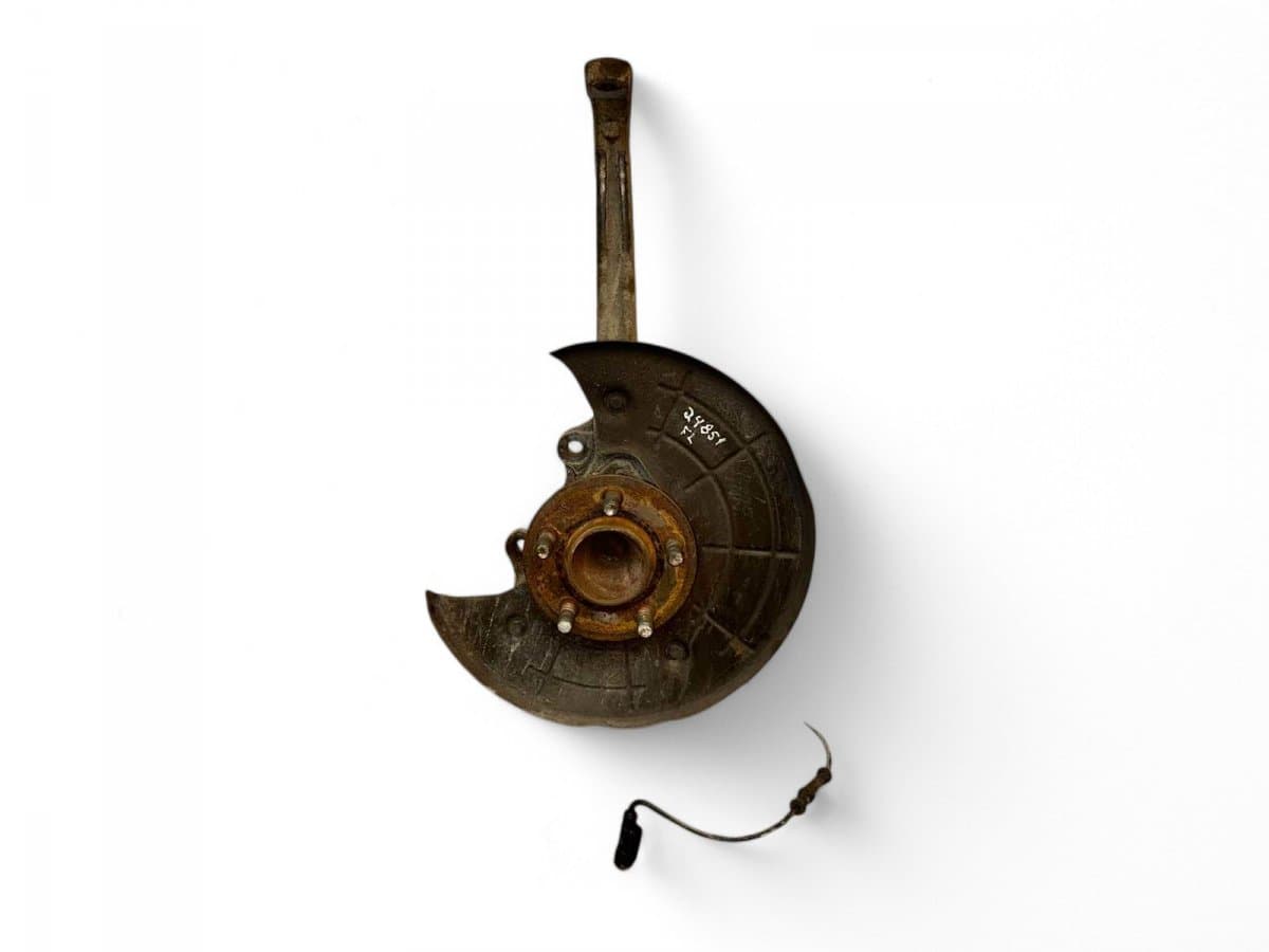 LANCIA K05168420AD 05168420AD K05168420AF 05168420AF Wheel bearing housing front right LANCIA THEMA II (LX) (2011-2014)