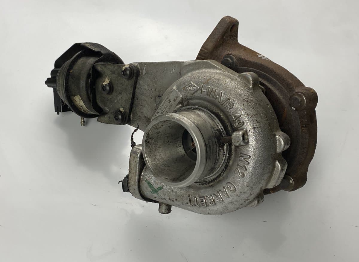 OPEL 7861371 LKV04046R B858 Turbocharger OPEL INSIGNIA A (G09) (2008-2017)