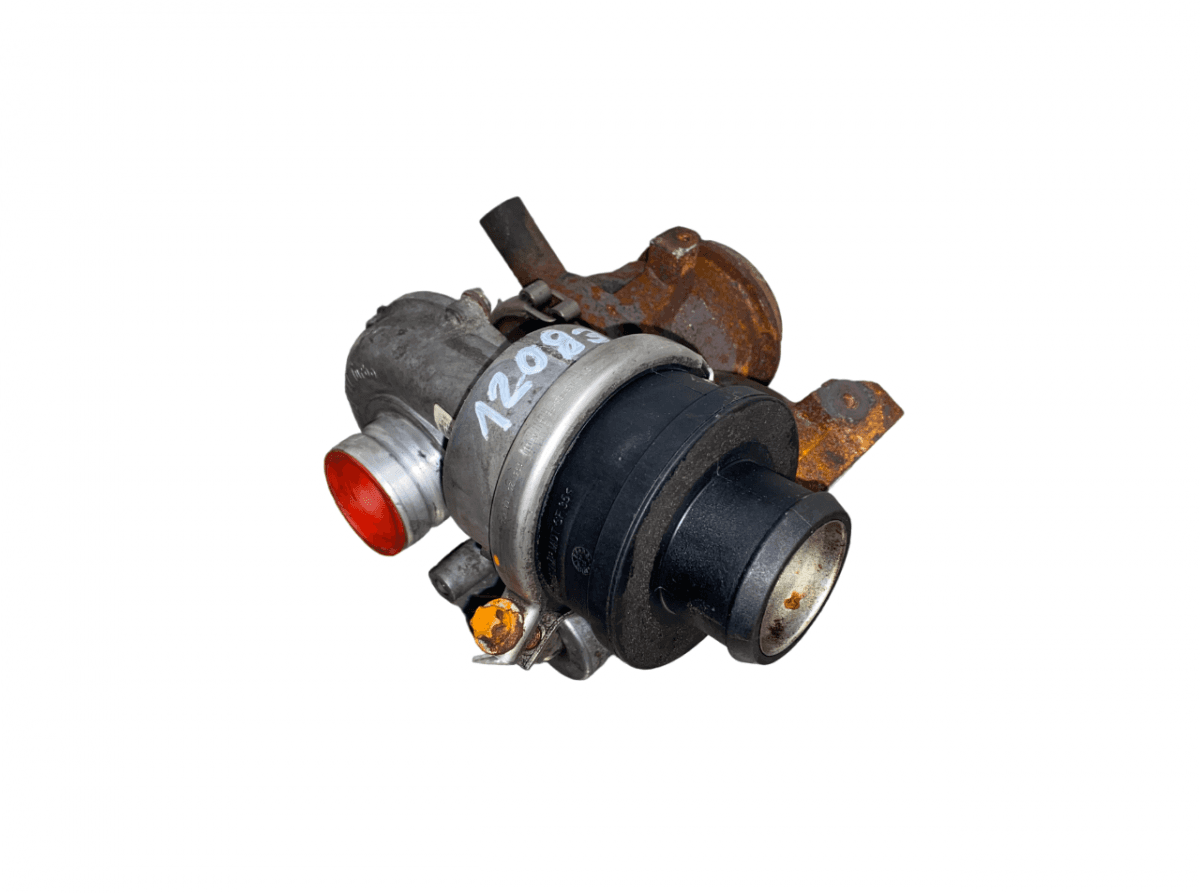 MERCEDES-BENZ Turbocharger MERCEDES-BENZ B-CLASS (W245) (2005-2011)