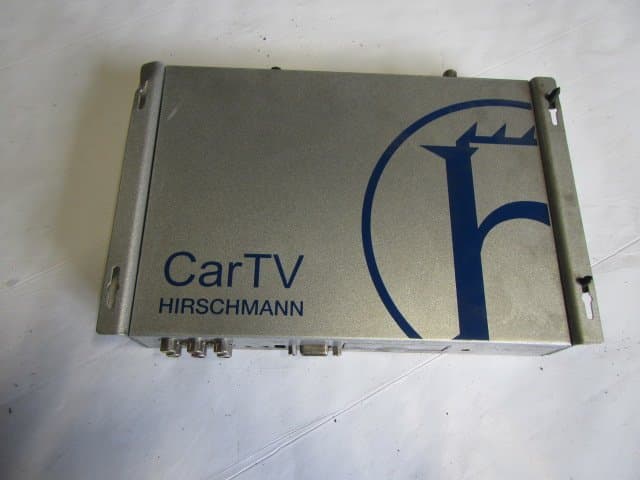 MERCEDES-BENZ MOB3-T1808CADT-HM MOB3T1808CADTHM MOB3-T1808 MOB3T1808 TV - Receiver (Tuner) MERCEDES-BENZ S-CLASS (W220) (1998-2005)