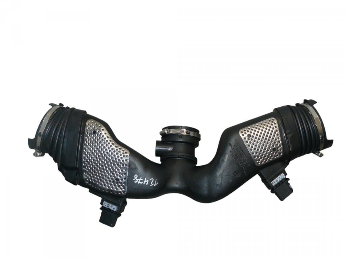 MERCEDES-BENZ Turbocharger air inlet Pipe MERCEDES-BENZ ML-CLASS (W164) (2005-2011)