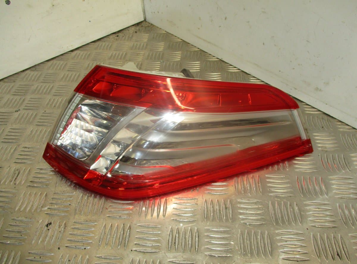 PEUGEOT Tail light, right PEUGEOT 508 I (W23) (2010-2018)