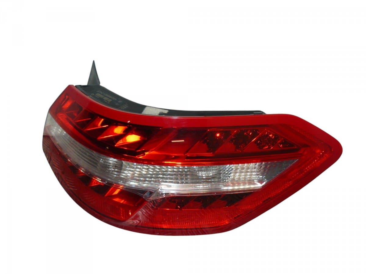 MERCEDES-BENZ Tail light, right MERCEDES-BENZ E-CLASS (W212) (2009-2016)