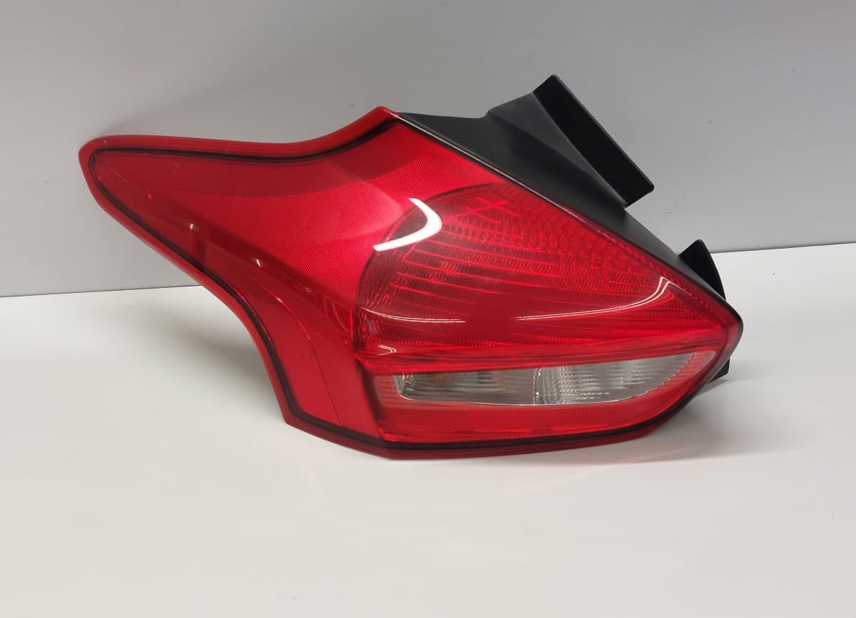 FORD F1EB-13405-CF F1EB13405CF F1EB-13405-B F1EB13405B Tail light, right FORD FOCUS III (2010-2018)