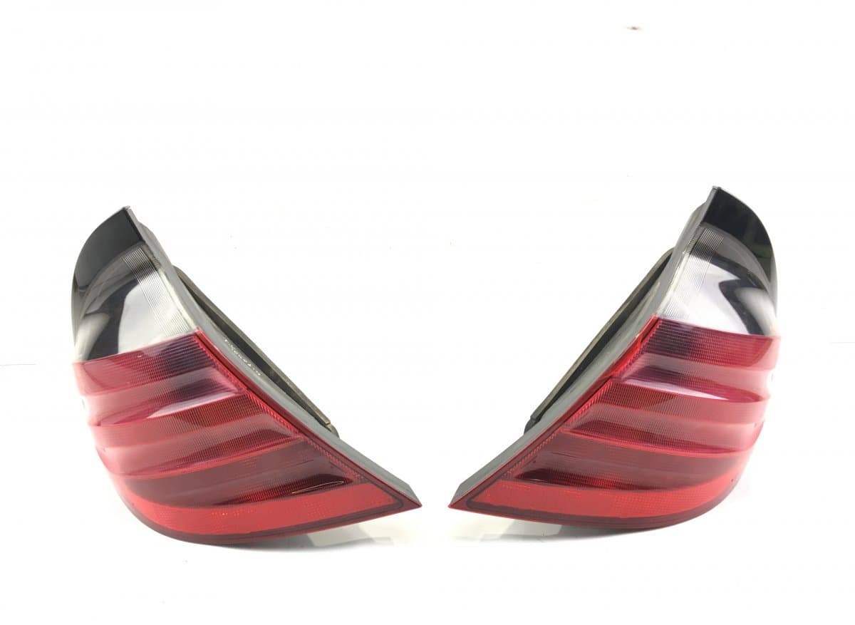 MERCEDES-BENZ A2038200564 A2038200664 Tail lights set/kit MERCEDES-BENZ C-CLASS (W203, CL203) (2000-2011)