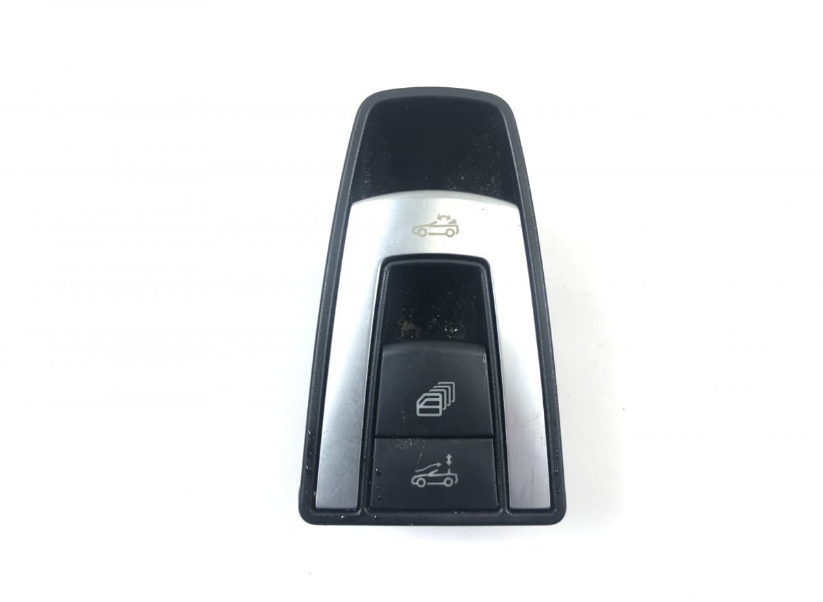 MERCEDES-BENZ A2318204510 Sunroof Control Switch MERCEDES-BENZ SL-CLASS (R231) (2012-2020)