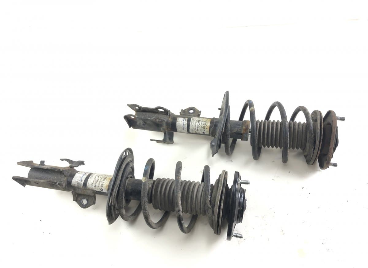 TOYOTA 4852009X90 485108Z063 Suspension Leg Front Left TOYOTA AURIS (E18) 2012-2018