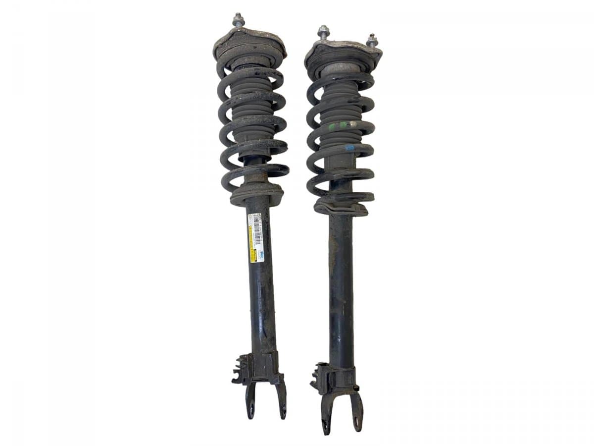 MERCEDES-BENZ A2053200130 Suspension Leg Front Left MERCEDES-BENZ C-CLASS (W205) (2013-2021)
