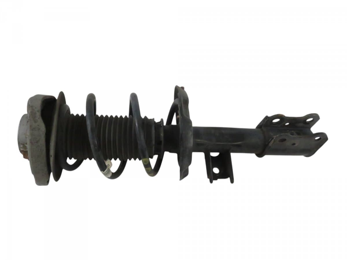 MERCEDES-BENZ A1173200538 A1173231500 Suspension Leg Front Left MERCEDES-BENZ A-CLASS (W176) (2012-2018)