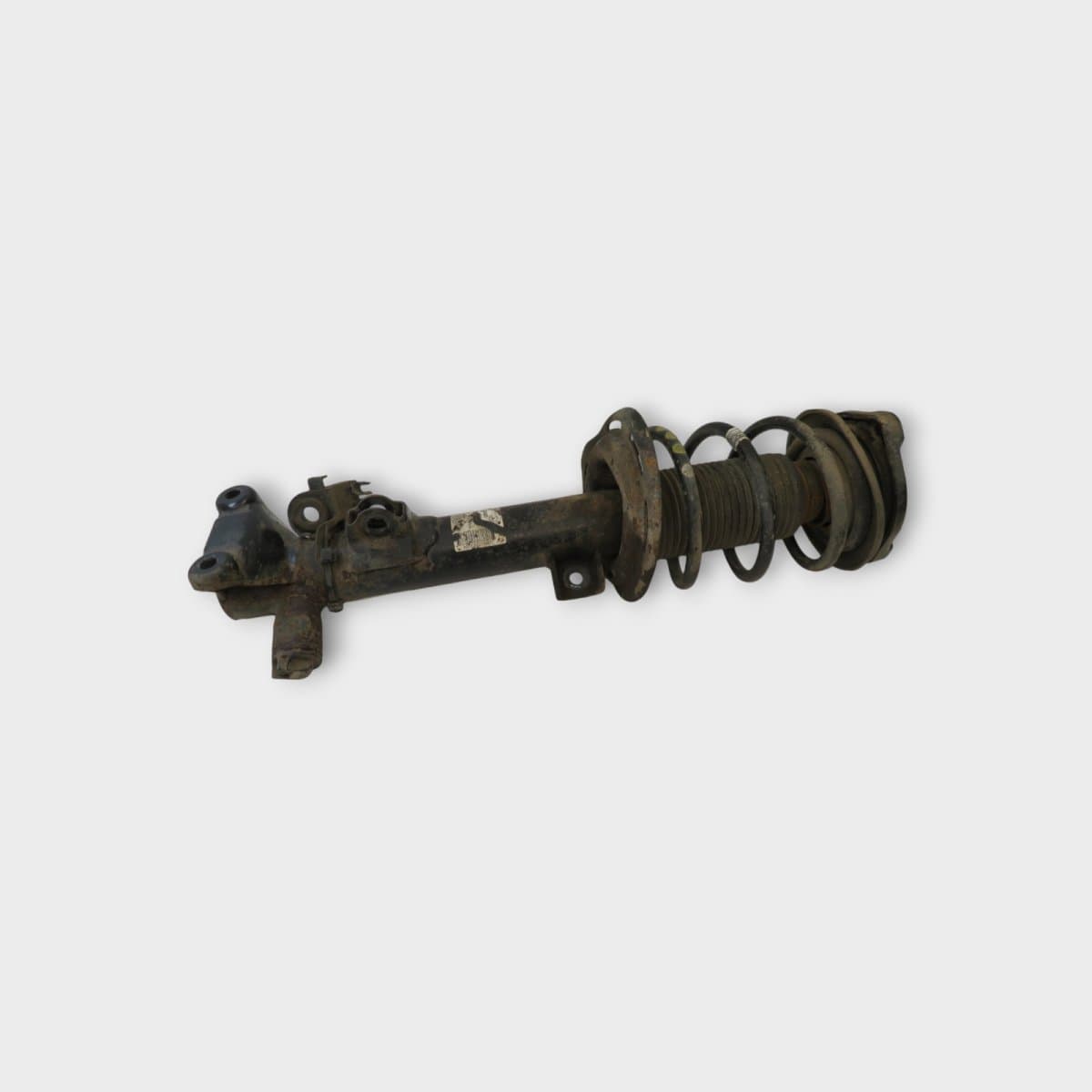 MERCEDES-BENZ A2073231300 A2043212404 A2043201173 Suspension Leg Front Left MERCEDES-BENZ E-CLASS Coupe (C207) (2009-2016)